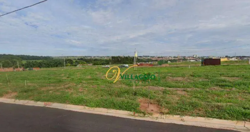 Terreno à venda, 200 m² por r$ 138.900 - set sul 2 - são josé do rio preto/sp