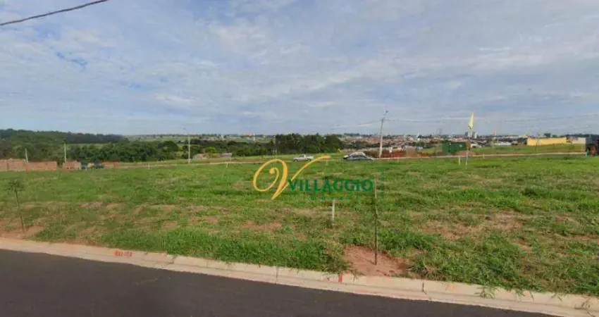 Terreno à venda, 200 m² por r$ 131.900 - set sul 2 - são josé do rio preto/sp