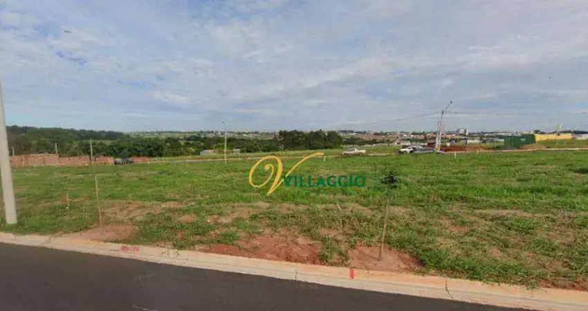 Terreno à venda, 200 m² por r$ 141.900 - res. setsul ii - são josé do rio preto/sp