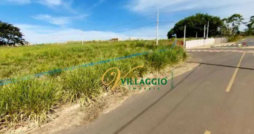 Terreno industrial à venda, 878 m² por r$ 255.000 - centro - bady bassitt/sp