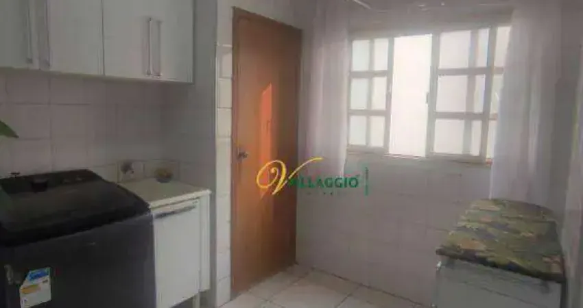 Apartamento com 2 dormitórios à venda, 72 m² por r$ 295.000 - jardim moysés miguel haddad - são josé do rio preto/sp