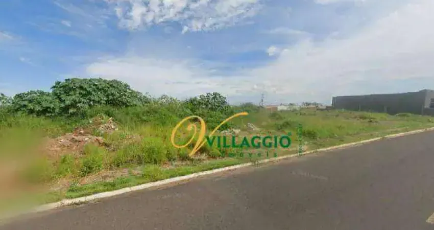 Terreno à venda, 456 m² por r$ 310.000,00 - fraternidade - são josé do rio preto/sp