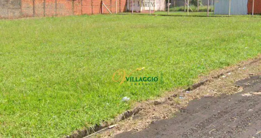 Terreno à venda, 720 m² por r$ 500.000 - parque da cidadania - são josé do rio preto/sp