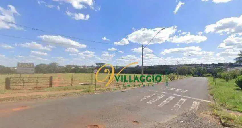 Área à venda, 2678 m² por r$ 2.812.467 - jardim marajó - são josé do rio preto/sp