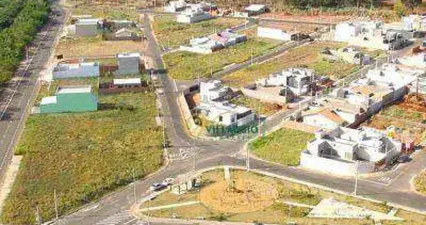 Terreno à venda, 200 m² por r$ 120.000 - eville mais parque rio preto - são josé do rio preto/sp