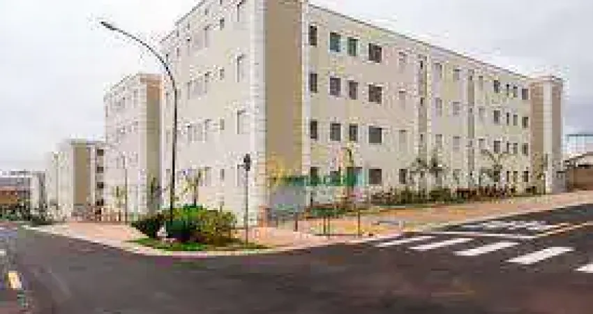 Apartamento com 2 dormitórios à venda, 50 m² por r$ 180.000,00 - rios d'italia - são josé do rio preto/sp