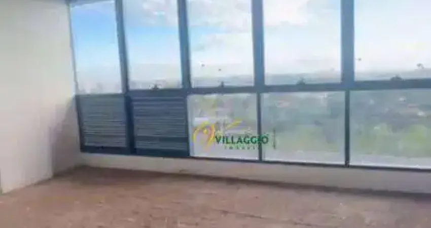 Sala à venda, 44 m² por r$ 840.000,00 - jardim vivendas - são josé do rio preto/sp