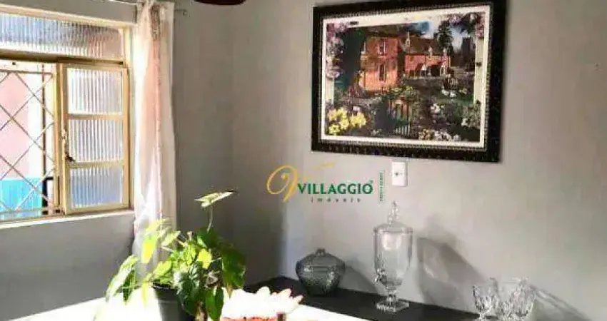 Casa com 4 dormitórios à venda, 146 m² por r$ 200.000,00 - solo sagrado i - são josé do rio preto/sp