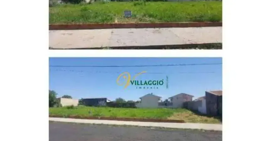 Área à venda, 1978 m² por r$ 490.000,00 - jardim vitória régia - são josé do rio preto/sp