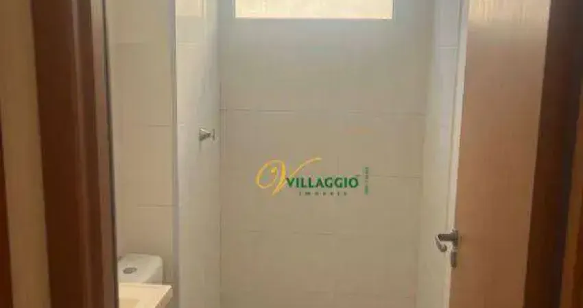 Apartamento com 2 quartos à venda na Rua Patrícia Rodrigues Fontes, 905, Jardim Marajó, São José do Rio Preto