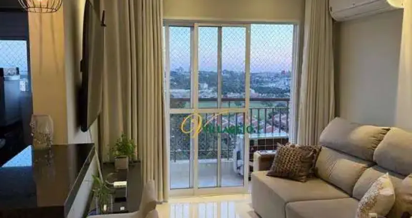 Apartamento com 3 quartos à venda na Avenida Francisco das Chagas Oliveira, 2455, Higienópolis, São José do Rio Preto