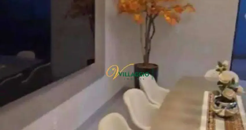 Casa em condomínio fechado com 3 quartos à venda na Rodovia Washington Luiz, Terra Vista Residence Club, Mirassol