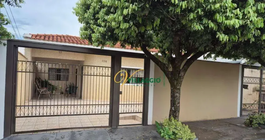 Casa com 3 quartos à venda na Rua Azem Azem, 336, São Francisco, São José do Rio Preto