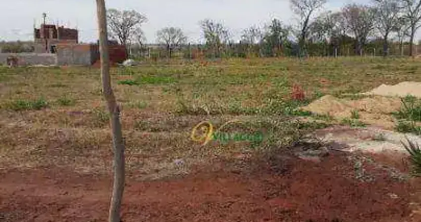 Terreno no condomínio águas marinhas, à venda, 350 m² por r$ 115.000 - cardoso - cardoso/sp