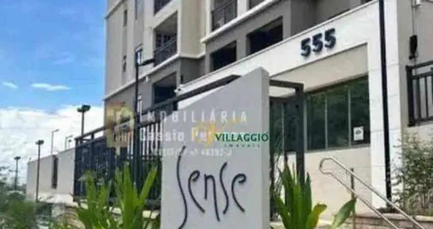 Apartamento com 2 quartos à venda na Avenida Emílio Trevisan, 555, Bom Jardim, São José do Rio Preto