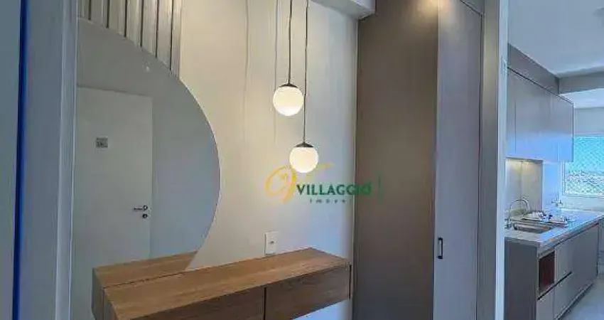 Apartamento com 2 quartos à venda na Rua Amália de Vasconcelos Augusto, 551, Jardim São Marco, São José do Rio Preto