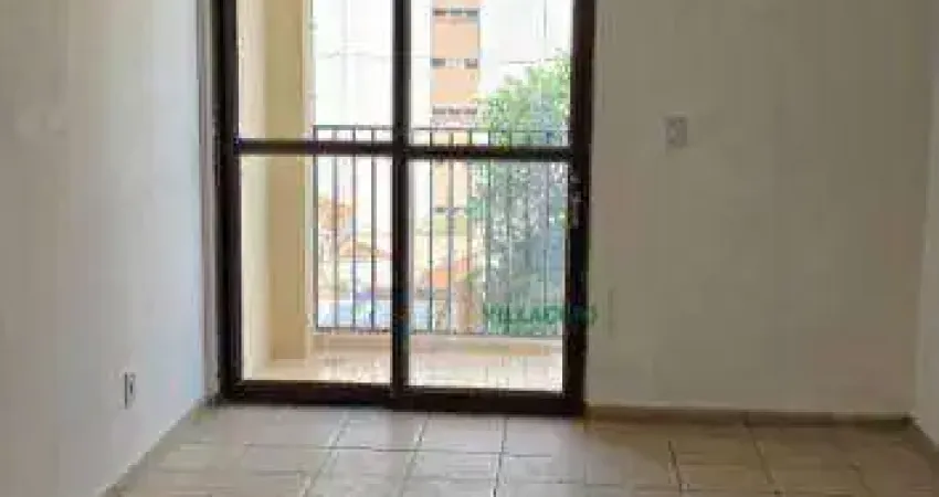 Apartamento com 1 dormitório para alugar, 77 m² por r$ 1.605,00/mês - centro - são josé do rio preto/sp