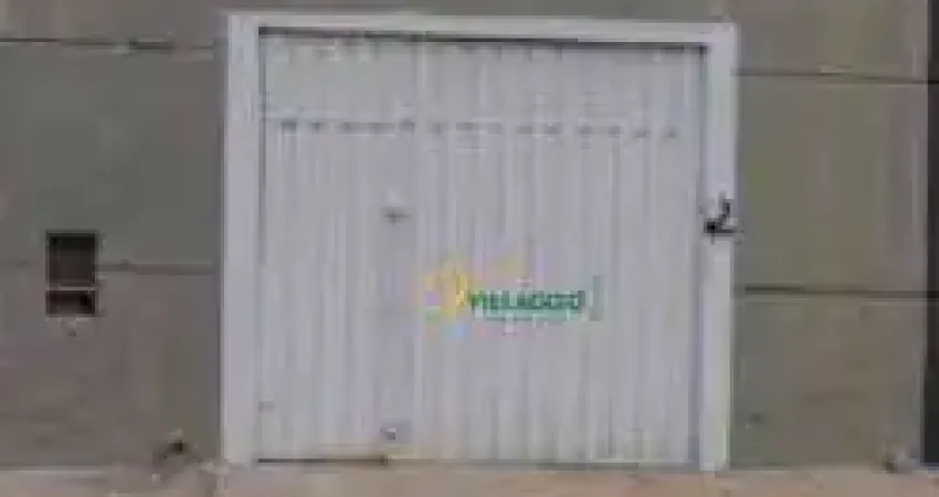 Salão para alugar, 120 m² por r$ 1.560,00/mês - jardim paraíso - são josé do rio preto/sp