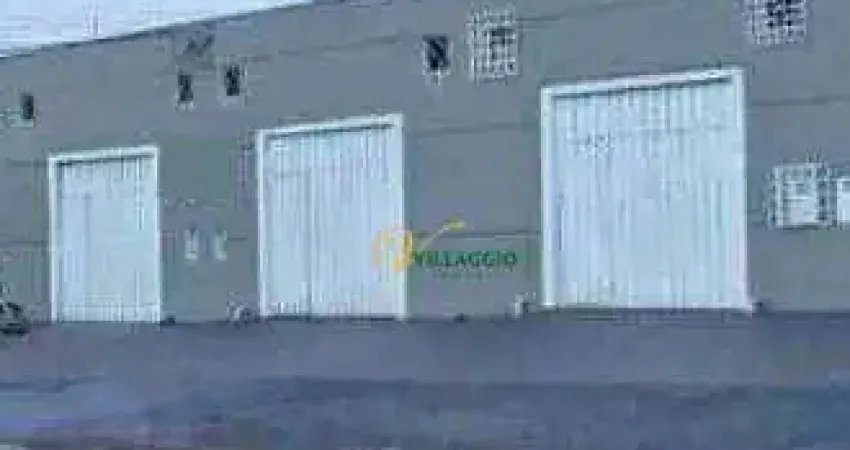 Salão para alugar, 240 m² por r$ 3.120,00/mês - jardim paraíso - são josé do rio preto/sp