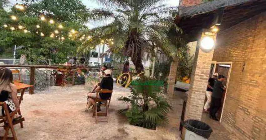 Ponto à venda, 300 m² por r$ 299.000,00 - nova redentora - são josé do rio preto/sp