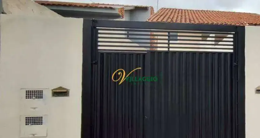 Edícula com 1 dormitório para alugar, 40 m² por r$ 1.100/mês - higienópolis - são josé do rio preto/sp