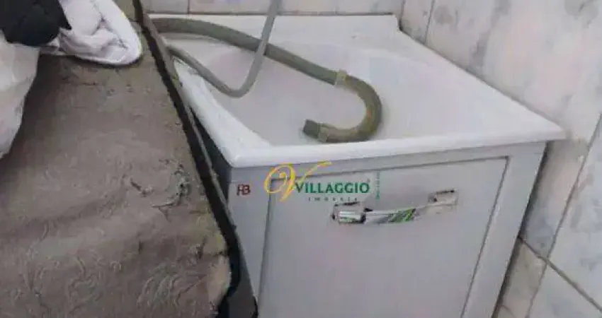 Apartamento com 2 dormitórios à venda, 80 m² por r$ 80.000 - jardim congonhas - são josé do rio preto/sp