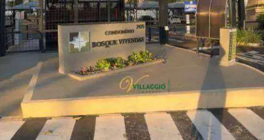 Apartamento com 3 dormitórios à venda, 98 m² por r$ 550.000,00 - jardim vivendas - são josé do rio preto/sp