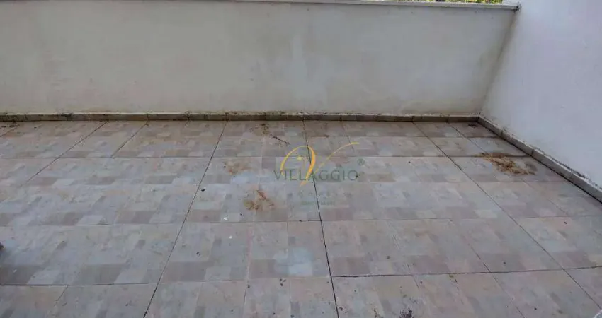 Apartamento com 2 dormitórios, 50 m² - venda por r$ 380.000,00 ou aluguel por r$ 2.255,00/mês - são francisco - são josé do rio preto/sp