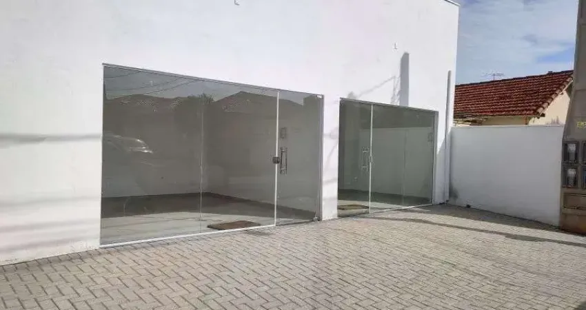 Sala, 40 m² - venda por r$ 1.100.000,00 ou aluguel por r$ 2.228,00/mês - vila santa cruz - são josé do rio preto/sp