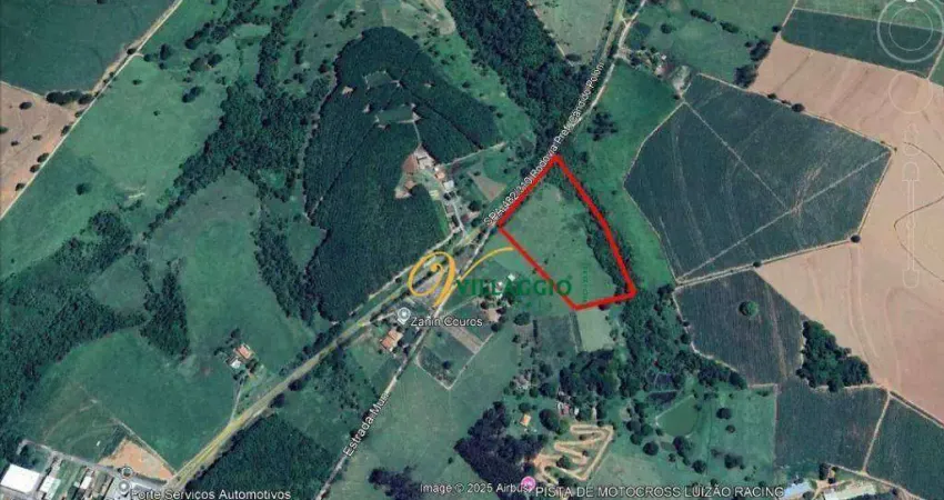 Chácara / sítio à venda na Área Rural, 1, Zona Rural, Poloni