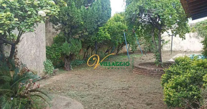 Casa com 3 dormitórios à venda, 350 m² por r$ 800.000 - boa vista - são josé do rio preto/sp