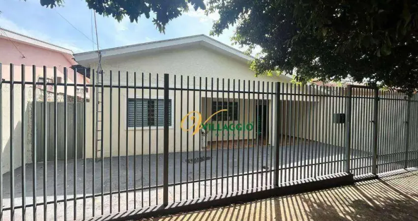 Casa com 3 quartos à venda na Rua Gumercindo de Oliveira Barros, 1350, São Francisco, São José do Rio Preto