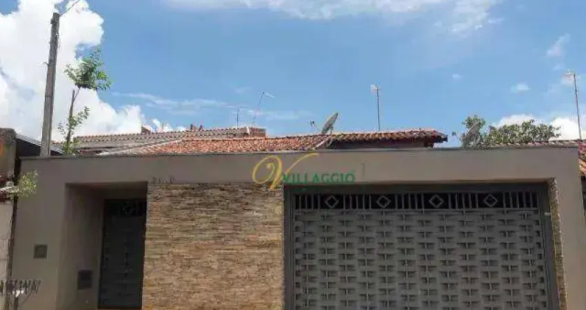 Aluguel de casa completa – 2 quartos + piscina, 160 m² por r$ 2.845/mês - residencial jardim antonieta - são josé do rio preto/sp