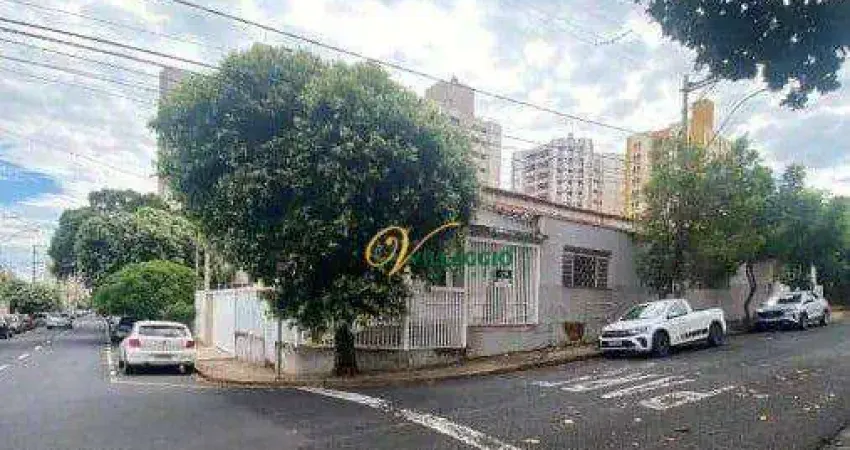 Casa com 4 dormitórios à venda, 180 m² por r$ 260.000 - vila imperial - são josé do rio preto/sp