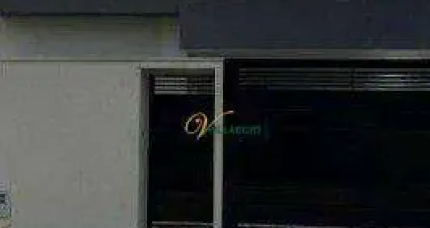 Casa com 2 dormitórios à venda, 100 m² por r$ 360.000 - lago sul 1 - bady bassitt/sp