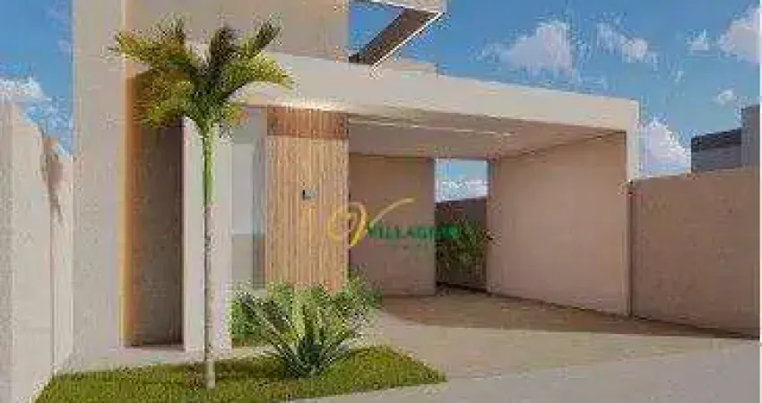 Casa com 2 dormitórios à venda, 86 m² por r$ 360.000,00 - bady bassit - bady bassitt/sp
