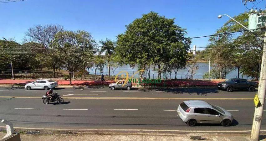 Sobrado com 3 dormitórios, 400 m² - venda por R$ 3.000.000,00 ou aluguel por R$ 10.500,00/mês - Jardim dos Seixas - São José do Rio Preto/SP