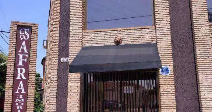 Prédio, 201 m² - venda por r$ 1.300.000,00 ou aluguel por r$ 5.120,00/mês - vila santa cruz - são josé do rio preto/sp