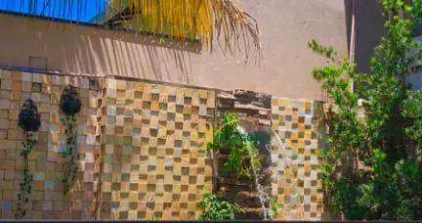 Casa com 3 quartos à venda na Rua Pedro Alves da Silva, 2605, Residencial Palestra, São José do Rio Preto