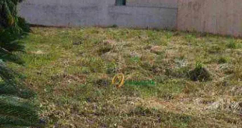 Terreno à venda, 576 m² por r$ 450.000 - parque residencial comendador mancor daud - são josé do rio preto/sp