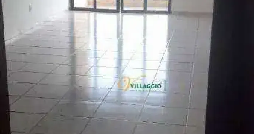 Apartamento com 3 dormitórios para alugar, 140 m² por r$ 1.800/mês - jardim primavera - são josé do rio preto/sp