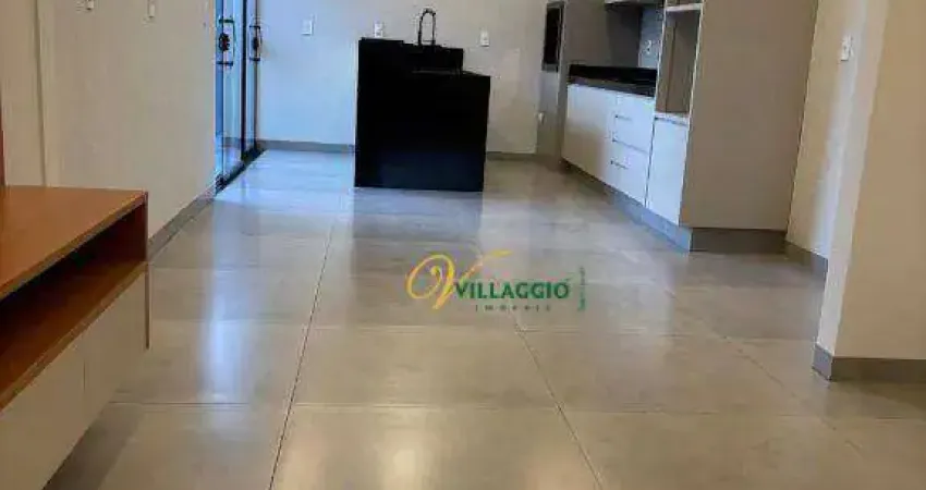 Casa com 3 dormitórios à venda, 120 m² por r$ 670.000 - residencial ary attab - são josé do rio preto/sp