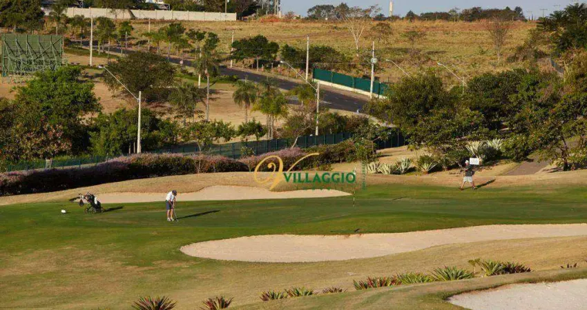 Terreno à venda, 735 m² por r$ 3.000.000,00 - residencial quinta do golfe jardins - são josé do rio preto/sp