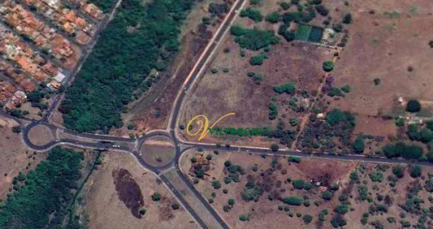 Área à venda, 20514 m² por r$ 6.154.200 - jardim simões - são josé do rio preto/sp