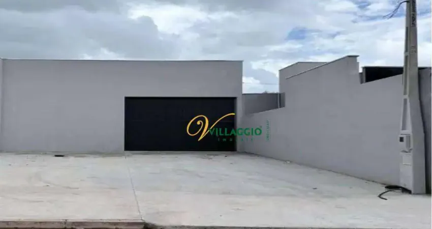 Salão à venda, 180 m² por r$ 700.000 - ideal life ecolazer residence - são josé do rio preto/sp