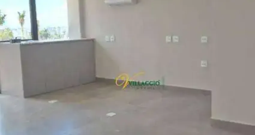 Sala para alugar, 45 m² por r$ 4.000/mês - jardim vivendas - são josé do rio preto/sp