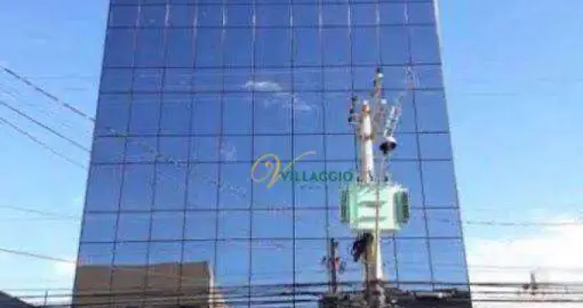 Sala, 40 m² - venda por R$ 536.000,00 ou aluguel por R$ 3.930,00/mês - Centro - São José do Rio Preto/SP