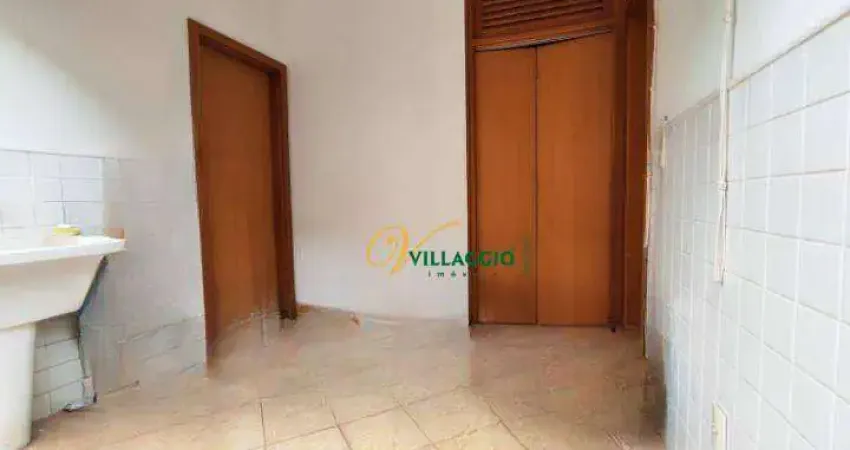 Casa com 3 dormitórios para alugar, 319 m² por R$ 9.000,00/mês - Parque Residencial Damha II - São José do Rio Preto/SP