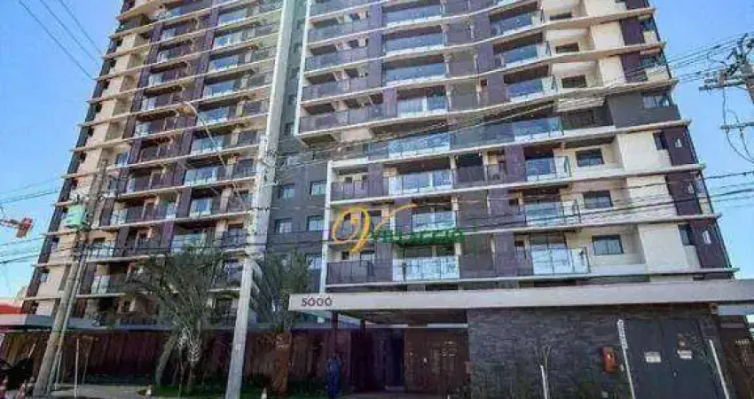 Apartamento com 2 dormitórios à venda, 93 m² por R$ 1.200.000 - Iguatemi - São José do Rio Preto/SP