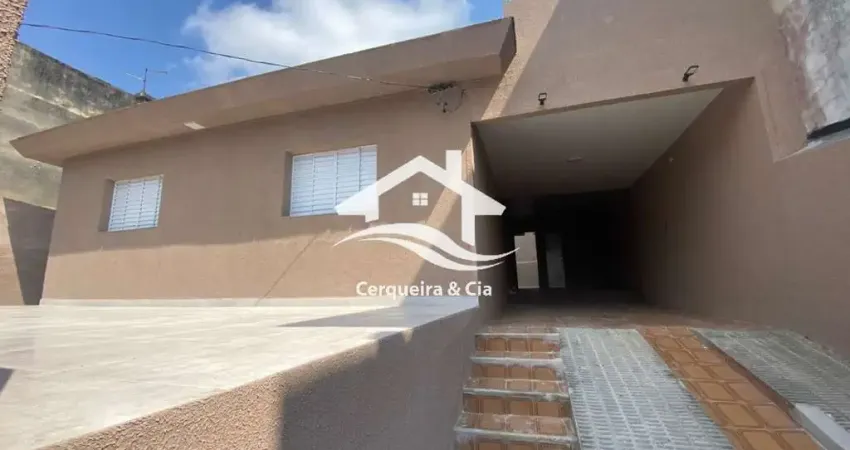 Casa térrea com 3 dormitórios e 3 vagas no parque santa madalena | cerqueira & cia soluções imobiliárias